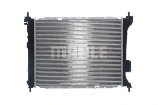 Radiator, engine cooling (WG2182829)