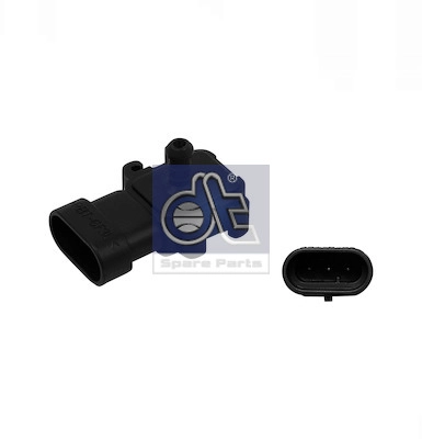 Sensor, intake manifold pressure (WG2318212)