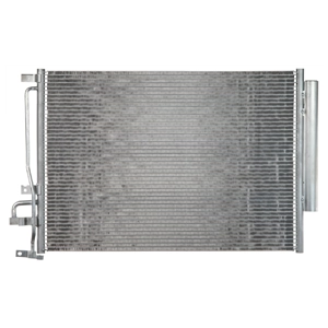 Condenser, air conditioning (WG2039771)
