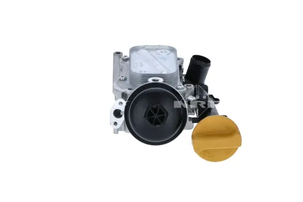 Housing, oil filter (WG1720068)