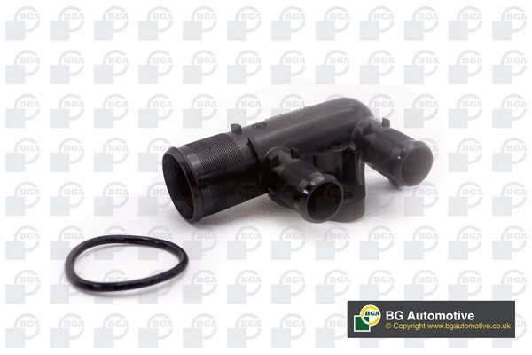 Coolant Flange (WG1761106)