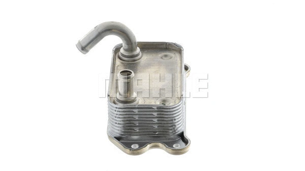 Oil Cooler, engine oil