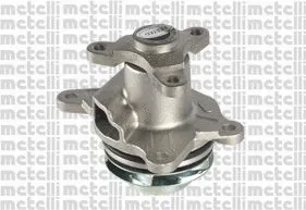 Water Pump, engine cooling (WG1790678)