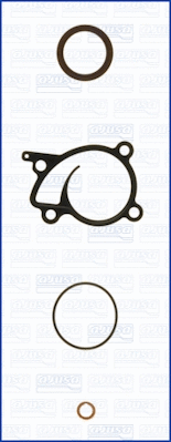 Gasket Kit, crankcase (WG1455362)