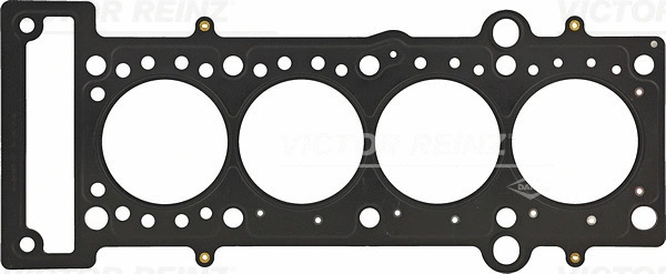 Gasket, cylinder head (WG1103431)