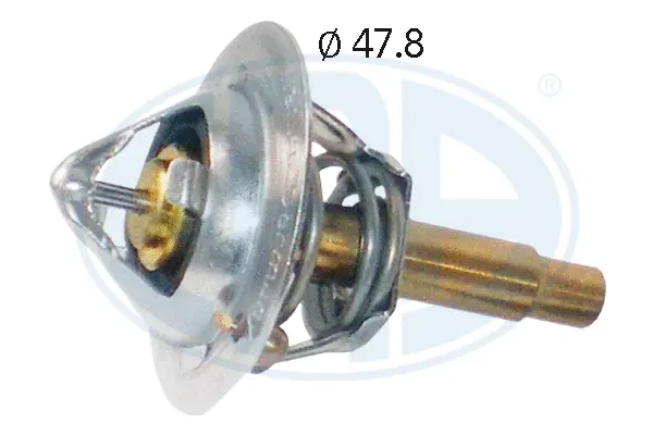 Thermostat, coolant (WG1493043)
