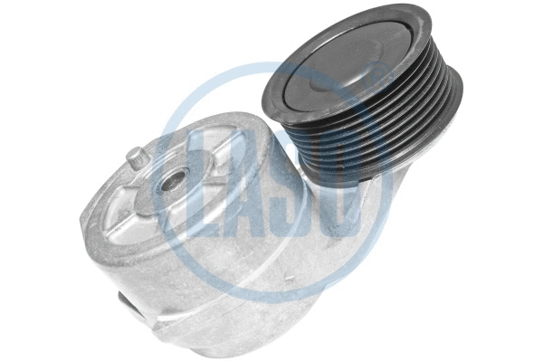 Belt Tensioner, V-ribbed belt (WG1804489)