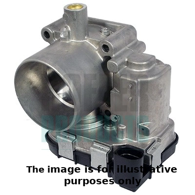 Throttle Body (WG1899274)