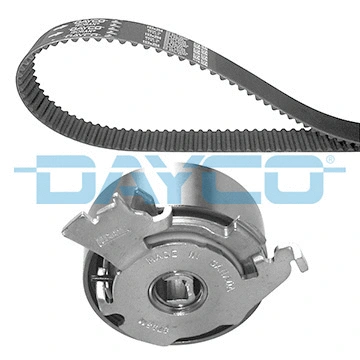 Timing Belt Kit (WG2007348)