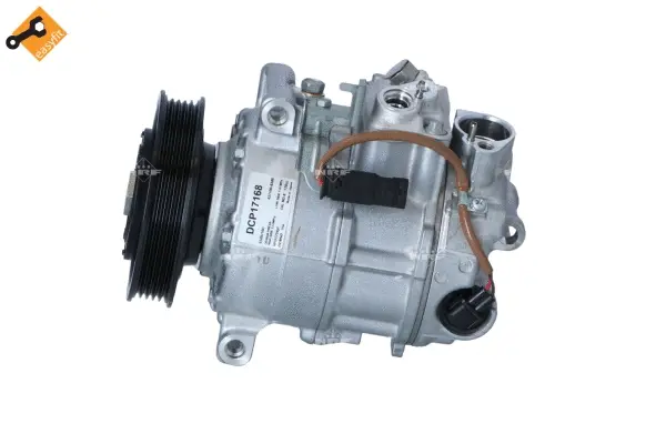Compressor, air conditioning (WG2158983)