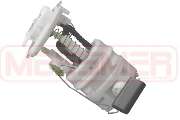 Fuel Feed Unit (WG1796821)