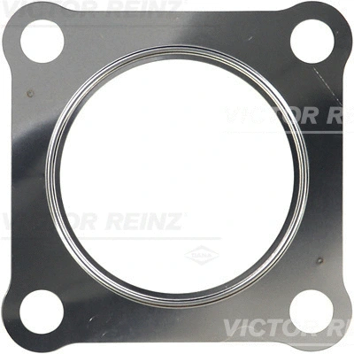 Gasket, exhaust pipe (WG1247378)