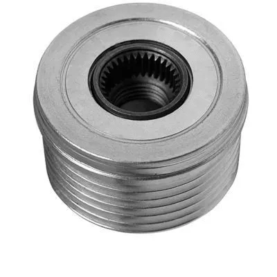 Alternator Freewheel Clutch (WG2262341)