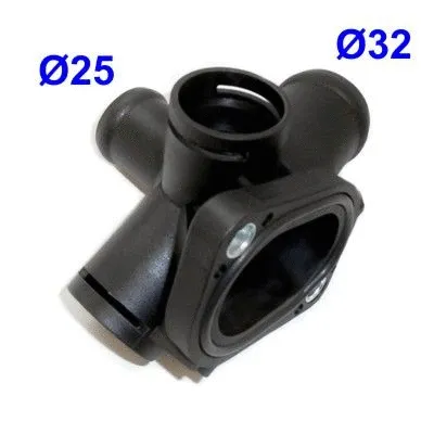 Coolant Flange (WG2263325)