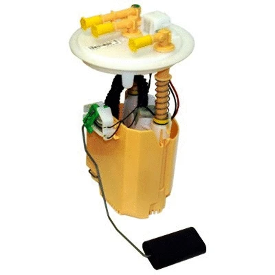 Fuel Feed Unit (WG1013218)