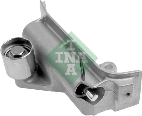 Vibration Damper, timing belt (WG1253178)