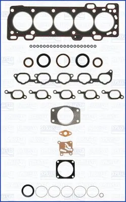 Gasket Kit, cylinder head (WG1959064)