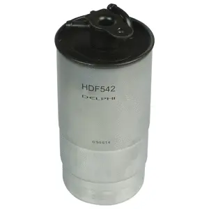 Fuel Filter (WG1499060)