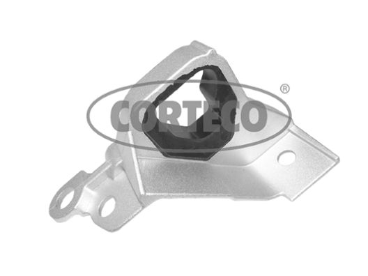 Mount, exhaust system (WG2292899)