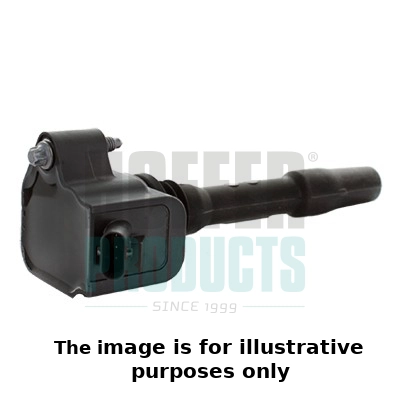 Ignition Coil (WG2099669)