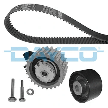 Timing Belt Kit (WG2007104)