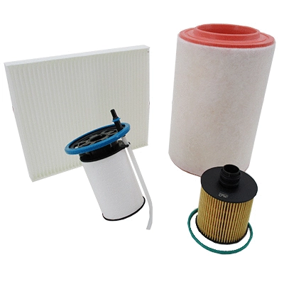 Filter Set (WG1821983)