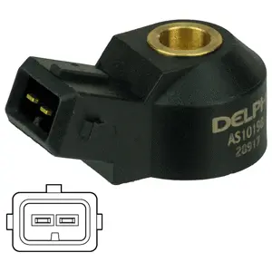 Knock Sensor (WG1821351)