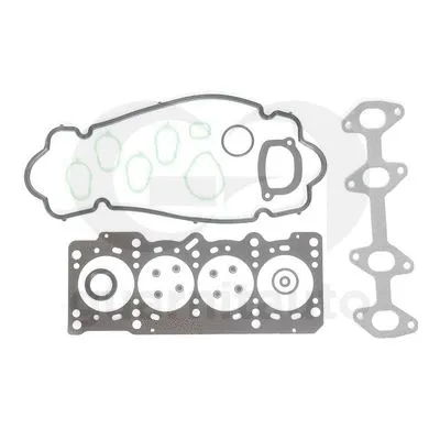 Gasket Kit, cylinder head (WG2132773)