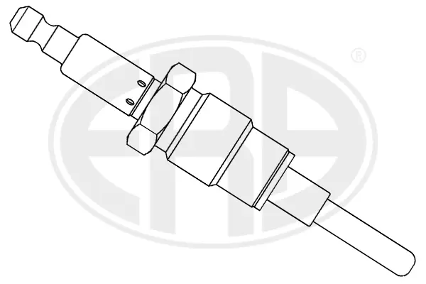 Glow Plug (WG1497219)