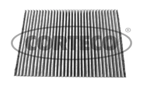 Filter, cabin air (WG1701228)