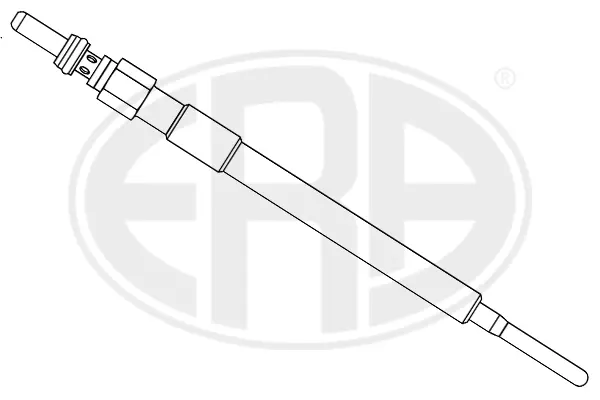 Glow Plug (WG1497165)