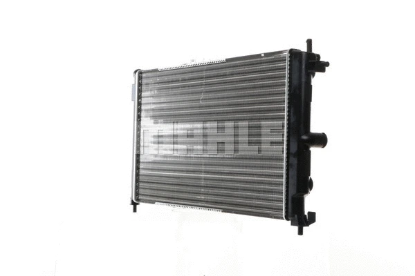 Radiator, engine cooling (WG2183611)