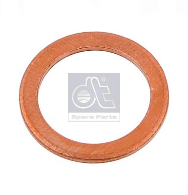 Seal Ring, oil drain plug (WG2325322)