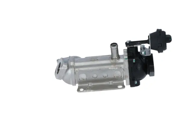 Cooler, exhaust gas recirculation