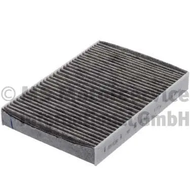 Filter, cabin air (WG1726455)