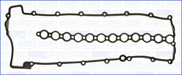 Gasket, cylinder head cover (WG1160453)