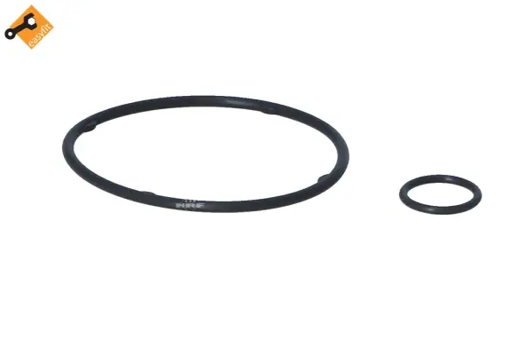 Oil Cooler, automatic transmission