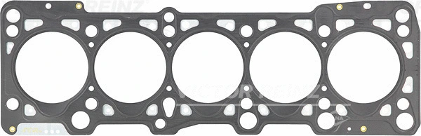 Gasket, cylinder head (WG1103326)