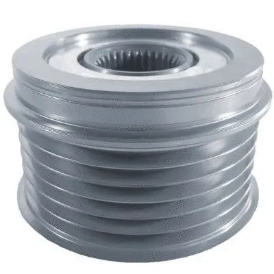 Alternator Freewheel Clutch (WG2262423)