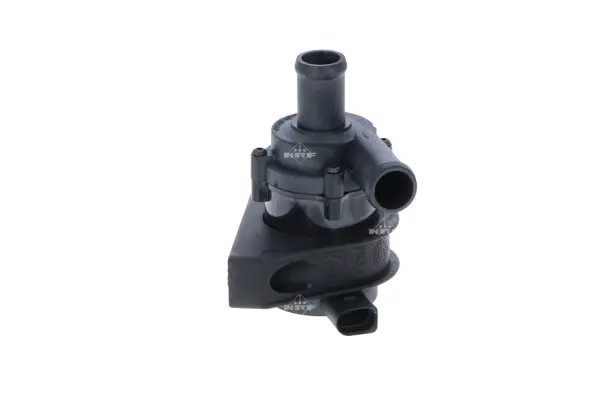 Auxiliary Water Pump (cooling water circuit)