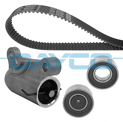 Timing Belt Kit (WG2007639)