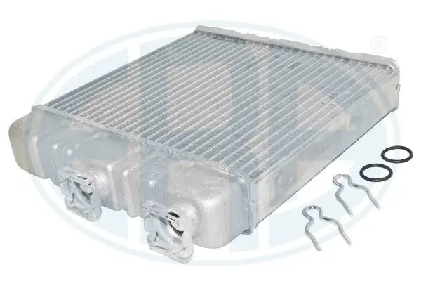Heat Exchanger, interior heating (WG2017071)