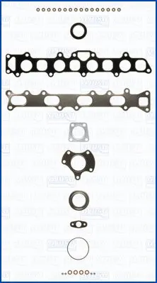 Gasket Kit, cylinder head (WG1281716)
