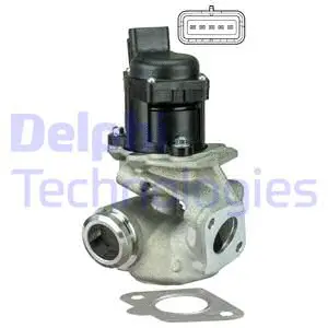 EGR Valve