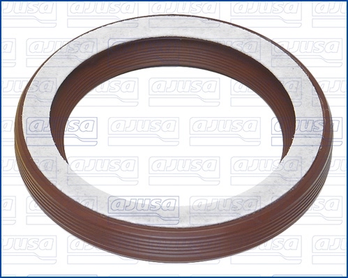 Shaft Seal, crankshaft (WG2080522)