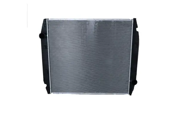 Radiator, engine cooling (WG1721719)