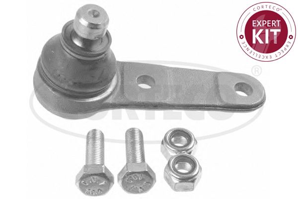 Ball Joint (WG2290905)