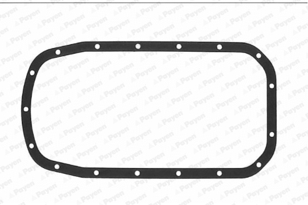 Gasket, oil sump (WG1177171)