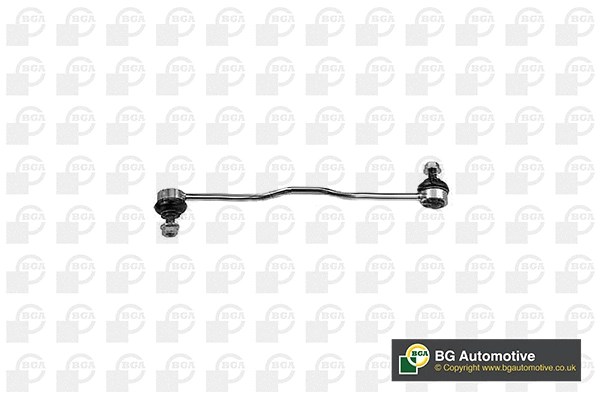 Link/Coupling Rod, stabiliser bar (WG1993147)
