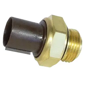 Temperature Switch, radiator fan (WG1499660)
